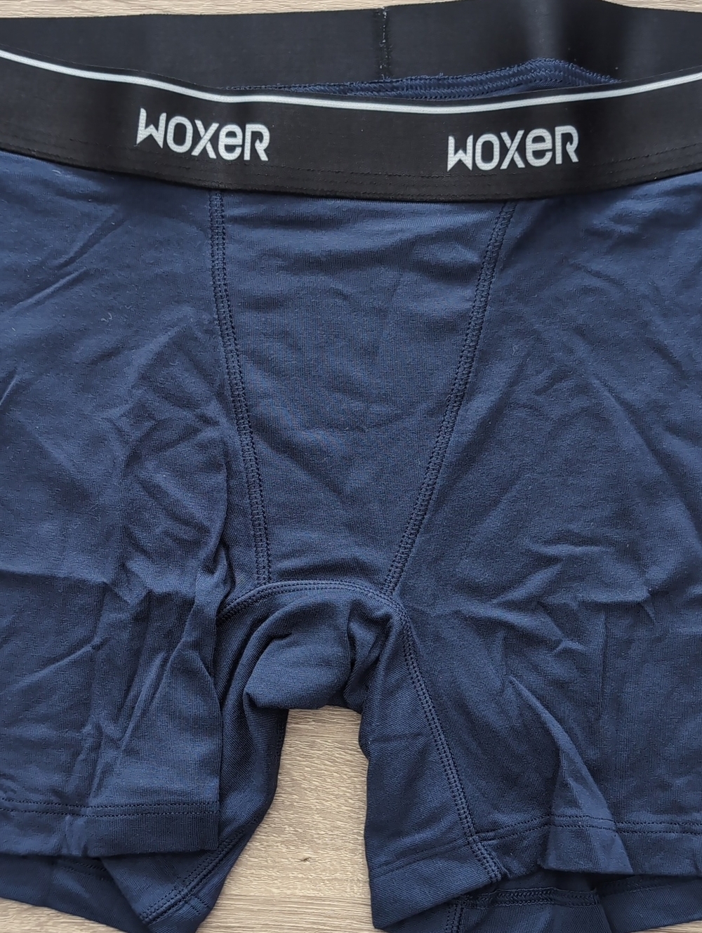 Woxer Baller Navy- M